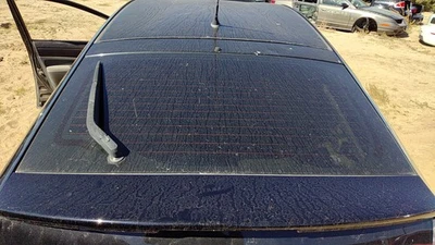 Toyota Prius 2004-2009 ventana trasera superior de vidrio OEM Fb22313 Foto 1 de 4