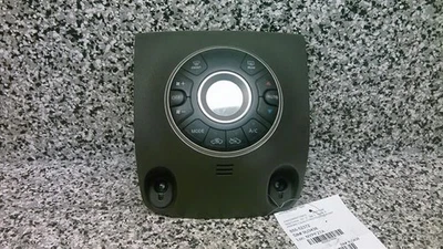 Control de temperatura/calentador/aire acondicionado Cube Sku #2521559 2009 Foto 1 de 4