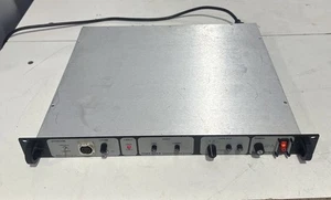 Telemetrics 55C-BS COAX LINK Kamerasteuergerät/Basisstation mit neuem Netzkabel - Bild 1 von 5