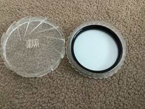 Hoya 55mm Diffuser Filter in Original case. Good Condition. - Picture 1 of 5
