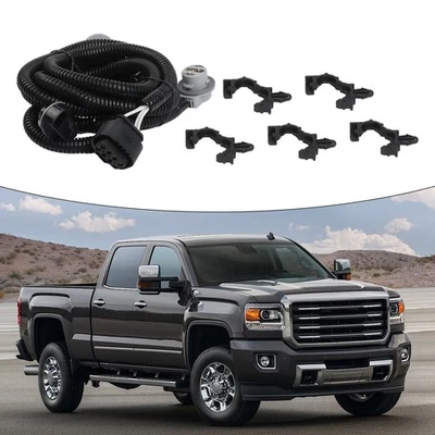 Cablaggio fanale posteriore per GMC per Sierra per camion per 1500 2500 3500 201 - Image 1 of 4