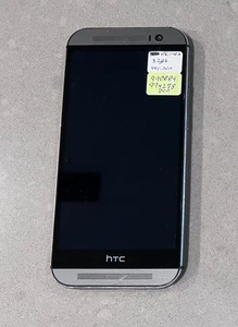 Verizon HTC One X - Verizon - A2 - Foto 1 di 2