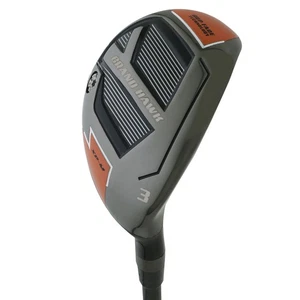 Diamond Tour Golf Grand Hawk XP-M Hybrid Component HEAD ONLY Pick Loft - Picture 1 of 4
