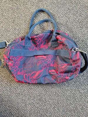 Tripp Floral Large Weekend Away Travel Bag Gym  - Image 1 of 4