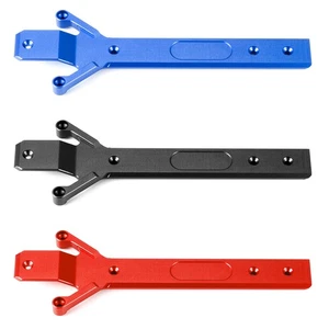 7075 Alloy Chassis Plate for Traxxas 1:16 Mini Maxx 2S Traxxas Mini XRT RC Car - Picture 1 of 21