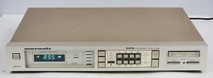 RARE MARANTZ ST 530 DIGITAL SYNTHESIZED AM/FM STEREO TUNER (PLEASE READ !!!) - Picture 1 of 7