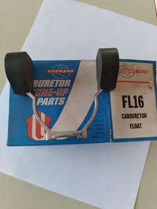 HYGRADE FL16 FLOAT FOR HOLLEY 1BBL FORD MUSTANG THUNDERBIRD FAIRMONT CAPRI - Picture 1 of 1