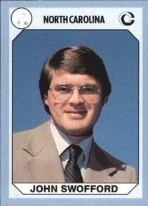 B1977- 1990-91 North Carolina Collegiate Collection -You Pick- 10+ FREE US SHIP