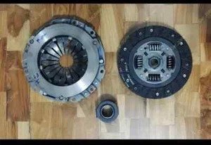 OEM Genuine Clutch Set For Suzuki Baleno 1.2L 2015-2021 Petrol Gasoline - Picture 1 of 4