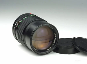 Canon FD 135mm f/2.8 - Bild 1 von 3