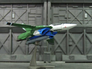 1/144 MACROSS VF-1A VALKYRIE FIGHTER ZENTRADI UNIFORM Color Maximilian Jenius - Picture 1 of 7