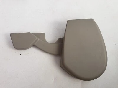 2007 Toyota Camry front driver seat side trim oem Foto 1 de 3