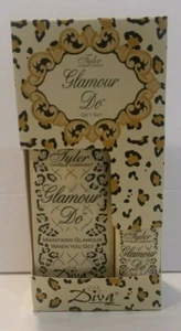 Tyler Candle Glamour Do Gift Set 4 oz + 1.2 oz Bathroom Spray DIVA 1119 - Picture 1 of 1