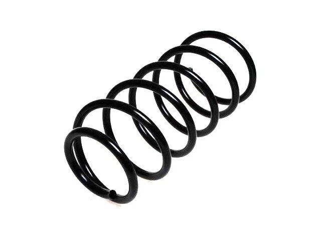 Mola helicoidal dianteira para 85-95 Volvo 940 740 2.3L 4 cilindros J Sedan Wagon TJ94Q3 - Imagem 1 de 1