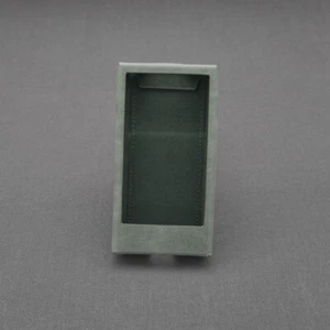 A6 Maßgefertigte Echtleder Tasche für IRIVER ACTIVO P1 - Bild 1 von 5