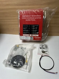 Comba Telecom Annunciator Panel DCSupport Dry Alarm(CPAPV1-DC-B-UL) - Picture 1 of 7