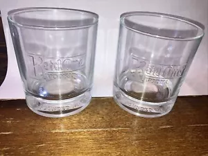 Ketel One Vodka Glasses Nolet Family Distillery Set of 2 Rocks Glass 8oz - Picture 1 of 2