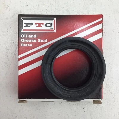 Manual Transmission Output Shaft Seal-RS5F50A Left PTC PT710118 - Image 1 of 3