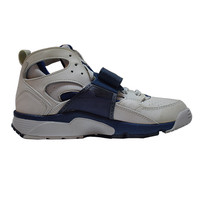 air huarache 5.5 kids grey