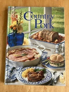 Country Pork by Taste of Home Editorial Staff (1997, Hardcover) - Picture 1 of 6