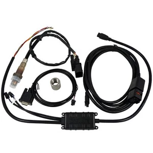 Innovate LC2 Controller sensore ossigeno digitale a banda larga Lambda O2 cavo 8 piedi - Foto 1 di 1