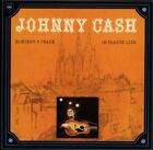Johnny Cash   Koncert V Praze Audio Cd Feb 05 2016