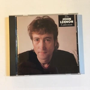 John Lennon The John Lennon Collection CD 1989 Capitol VG - Bild 1 von 4