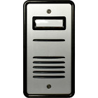 Bell System 1 Way Door Entry Front Panel x5