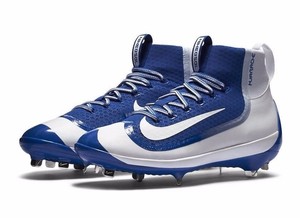 Las mejores ofertas en Nike Azul 13 Botines de Béisbol y softball para EE.  UU. para hombres | eBay