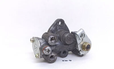 Масляный насос масляный насос новый из старых запасов подходит для Suzuki TS100 TS125 Япония - Изображение 1 из 4