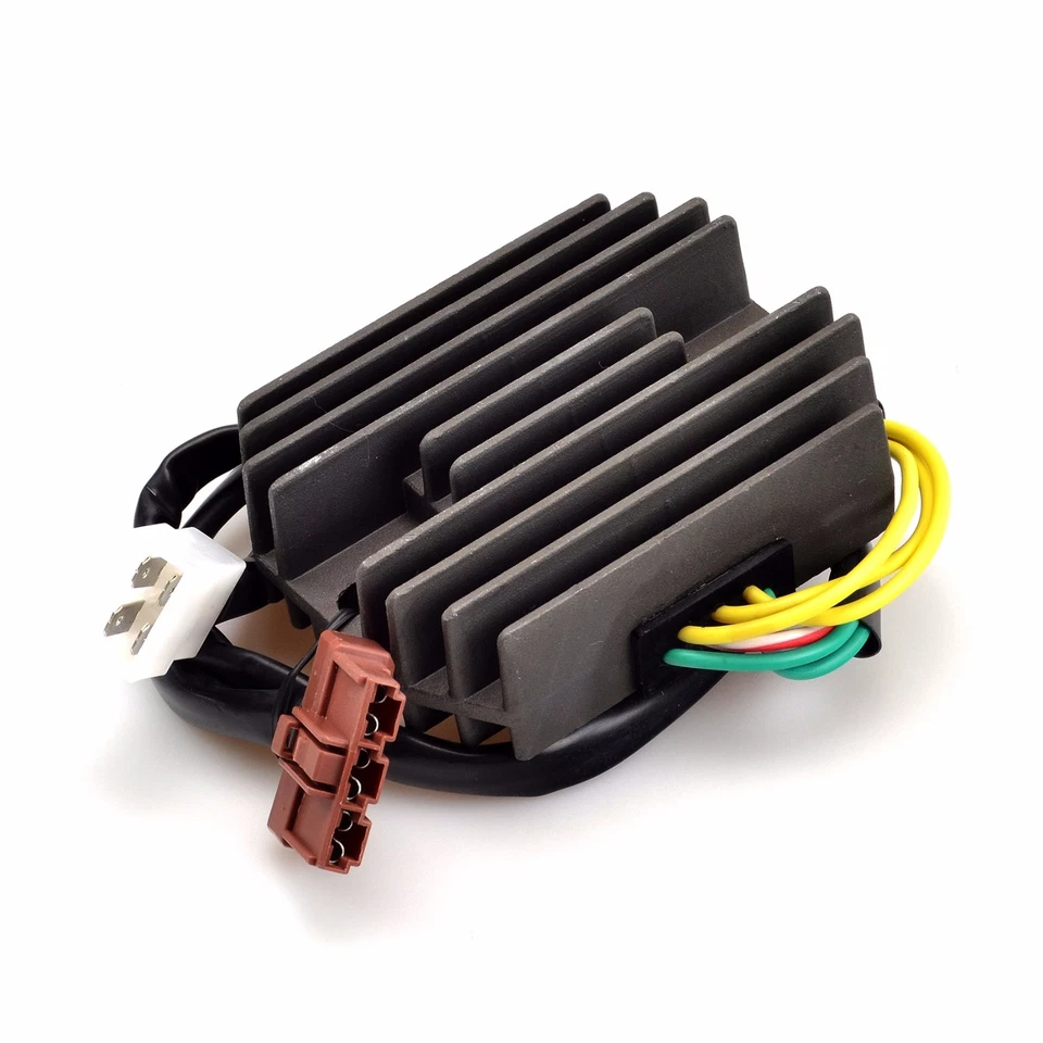 DZE REGOLATORE TENSIONE APRILIA SCARABEO LIGHT 500 2006-2008 - Изображение 1 из 1