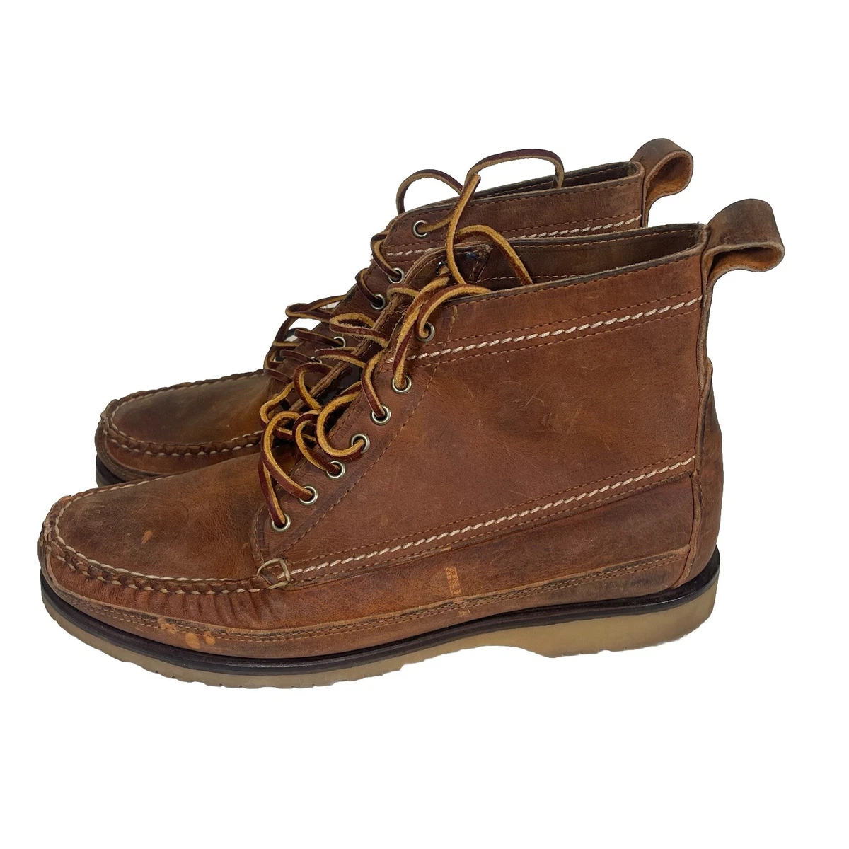 J Crew Red Wing for sale | eBay