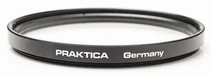 Praktica UV-Protection Coated 72mm UV 72 mm Filter - Picture 1 of 4