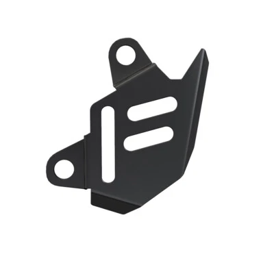 Front Brake Caliper Guard Cover Protector For Kawasaki KLR650 KLR 650 2008-2018 Foto 1 de 4