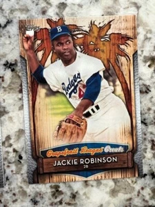 2019 TOPPS SERIES 1 GRAPEFRUIT LEAGUE GREATS INSERT CARD PICK YOUR CARD PLAYER - Picture 1 of 12
