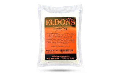 Eldon's Sausage Tang – 72% Encapsulated Citric Acid – Snack Sticks & Sausage - Image 1 of 4