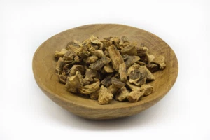 Té de raíz de genciana orgánico - producto herbal de alta calidad - Imagen 1 de 1
