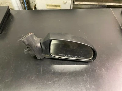 2002-2005 Hyundai Accent Passenger Side View Door Mirror Foto 1 de 4