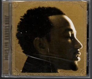 John Legend Get Lifted Brand New Factory Sealed CD Free Shipping - Picture 1 of 2