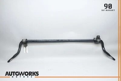 Оригинальный стабилизатор стабилизатора подвески передней подвески 83-87 Porsche 944 94434370700 - Изображение 1 из 4