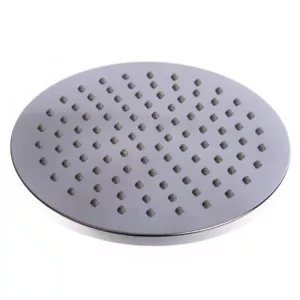 Duschkopf / CHROM Regendusche 20 cm - Bild 1 von 2