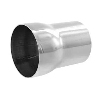 1986-1988 FORD MUSTANG COLD AIR ADAPTER TUBE FITS SPEED DENSITY MAF 5.0 FOX BODY - Image 1 of 4