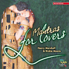Album Mantras for Lovers (CD) de Henry Marshall & Rickie Moore