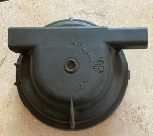 Audi 80 Typ 89 orig. BOSCH Deckel Kappe Scheinwerfer 1305219013 Abdeckkappe - Bild 1 von 6