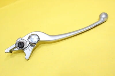 2001-2003 Suzuki gsxr600 gsxr750 gsxr1000 manillar derecho clipon palanca de freno  Foto 1 de 4