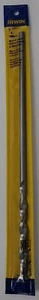 Broca de longitud extendida Irwin 5182 / IW1843 5/16" x 280 mm - Imagen 1 de 1