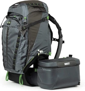 Think Tank Rotation 50L+ Kamerarucksack für Abenteuerfotografie----NEU - Bild 1 von 9