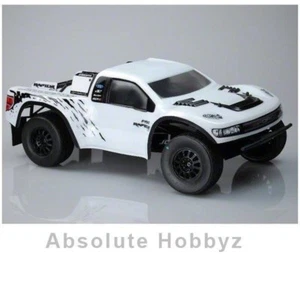 JConcepts Illuzion "Ford Raptor SVT SCT-R" Body - JCO0215 - Picture 1 of 1