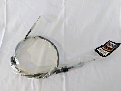 Throttle Cable for Suzuki QuadRunner 250/King Quad 300/Ozark 250 - Image 1 of 2