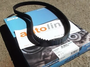 Timing / cam belt for Nissan March and Micra K10 1.2, 110 teeth, 1302831B00 - Picture 1 of 1